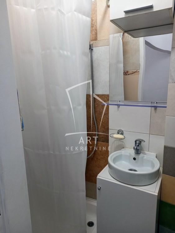 Slika 11 - Dobračina, Jednosoban stan za izdavanje, 23m2, 500€