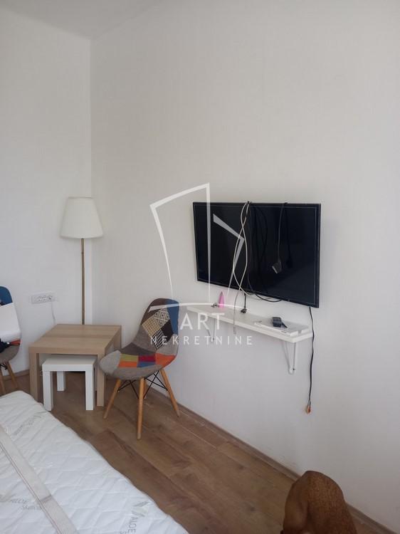 Slika 1 - Dobračina, Jednosoban stan za izdavanje, 23m2, 500€