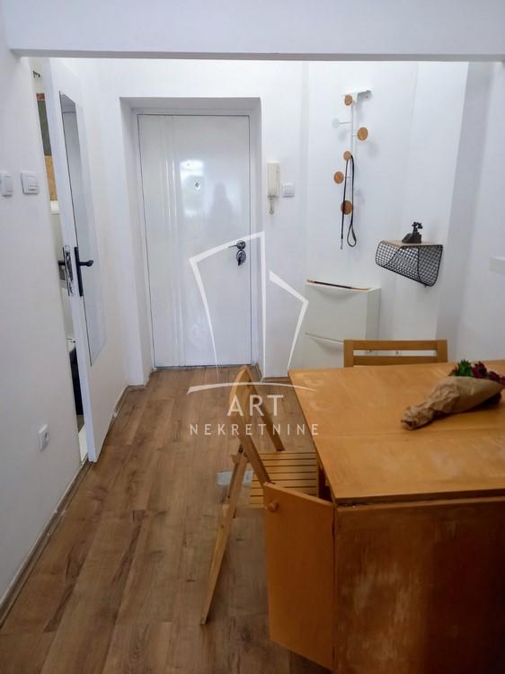 Slika 2 - Dobračina, Jednosoban stan za izdavanje, 23m2, 500€