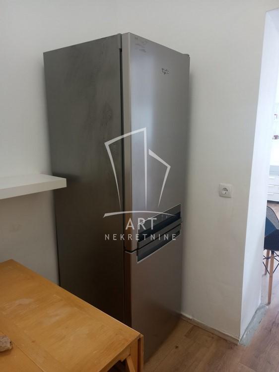 Slika 3 - Dobračina, Jednosoban stan za izdavanje, 23m2, 500€