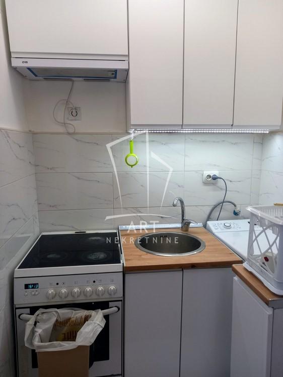 Slika 4 - Dobračina, Jednosoban stan za izdavanje, 23m2, 500€
