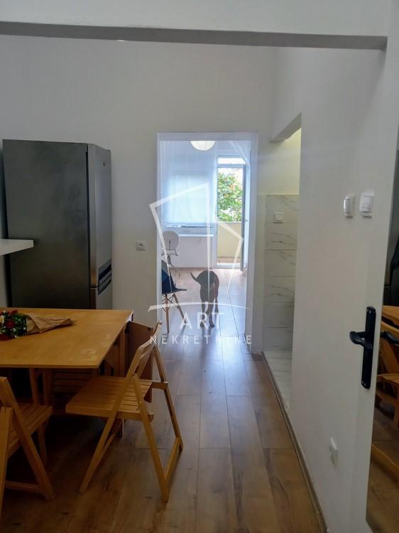 Slika 5 - Dobračina, Jednosoban stan za izdavanje, 23m2, 500€