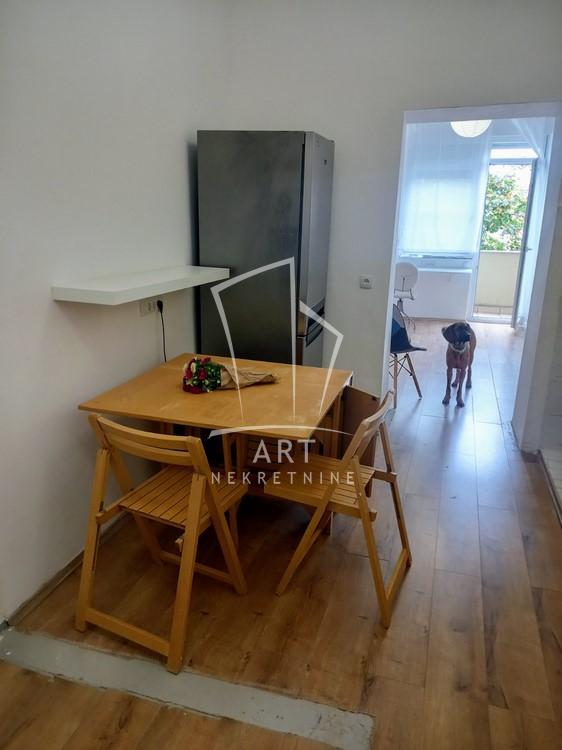 Slika 6 - Dobračina, Jednosoban stan za izdavanje, 23m2, 500€