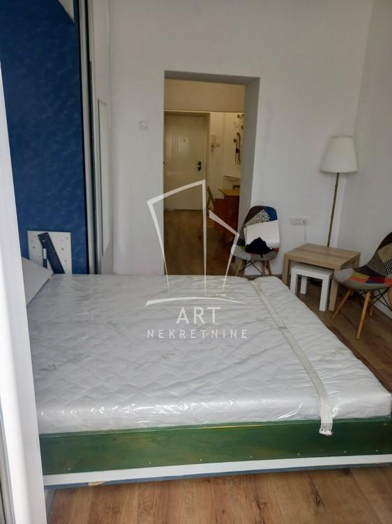 Slika 7 - Dobračina, Jednosoban stan za izdavanje, 23m2, 500€