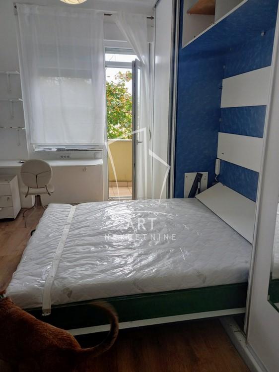 Slika 8 - Dobračina, Jednosoban stan za izdavanje, 23m2, 500€