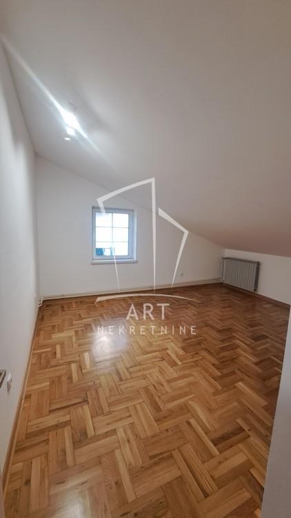 Slika 7 - Čedomilja Mitrovića, Četvorosoban stan za izdavanje, 140m2, 1.000€