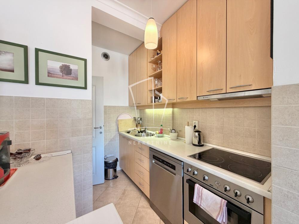 Slika 6 - Mlatišumina, Dvoiposoban stan za izdavanje, 75m2, 1.200€