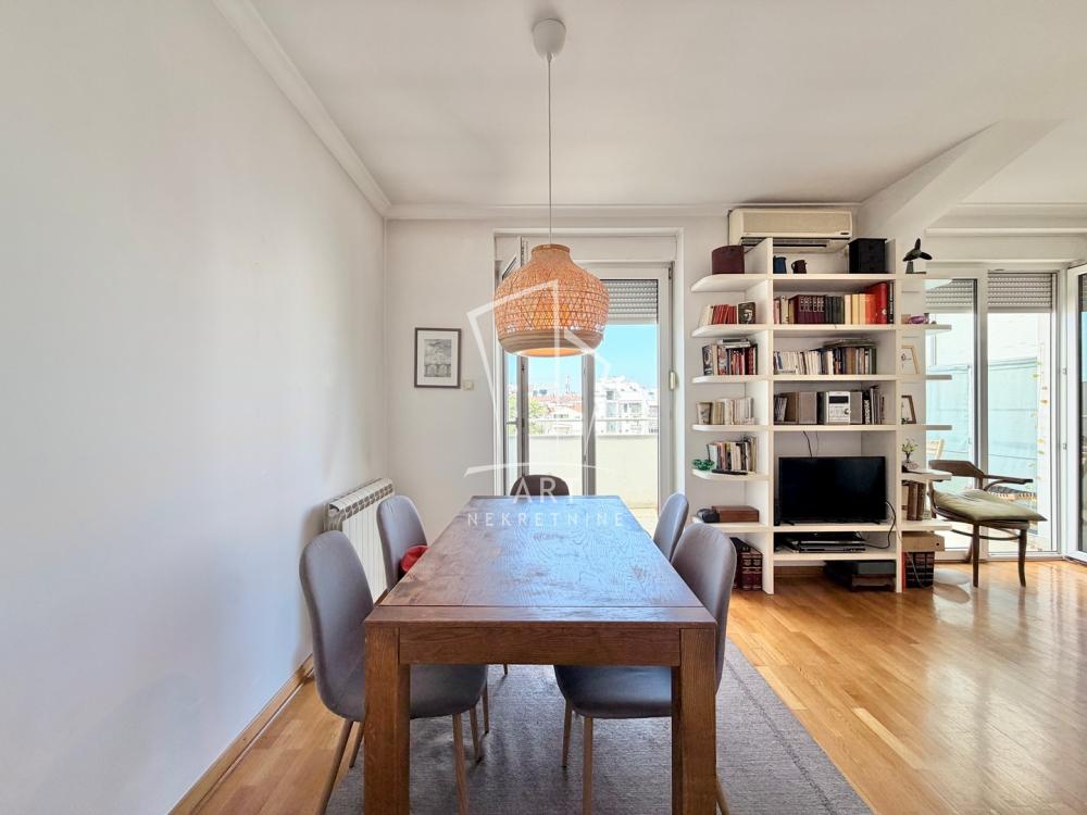 Slika 2 - Mlatišumina, Dvoiposoban stan za izdavanje, 75m2, 1.200€