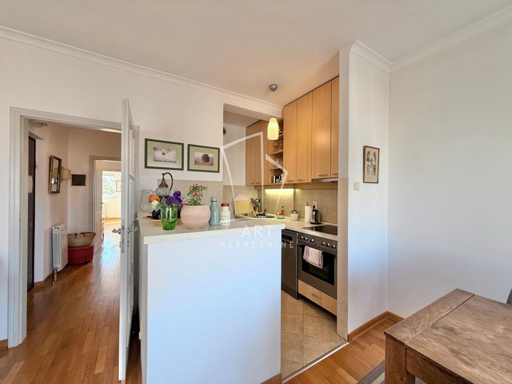 Slika 5 - Mlatišumina, Dvoiposoban stan za izdavanje, 75m2, 1.200€