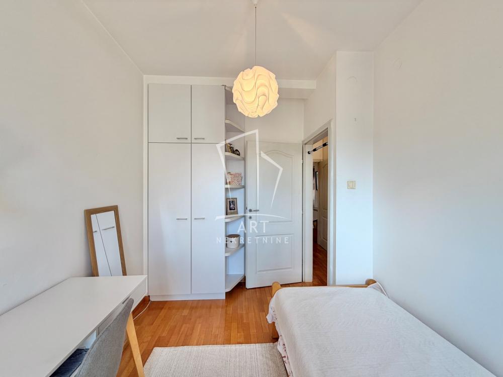 Slika 7 - Mlatišumina, Dvoiposoban stan za izdavanje, 75m2, 1.200€