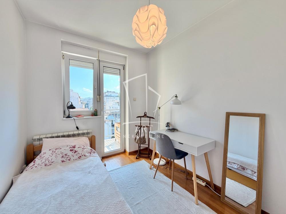Slika 8 - Mlatišumina, Dvoiposoban stan za izdavanje, 75m2, 1.200€
