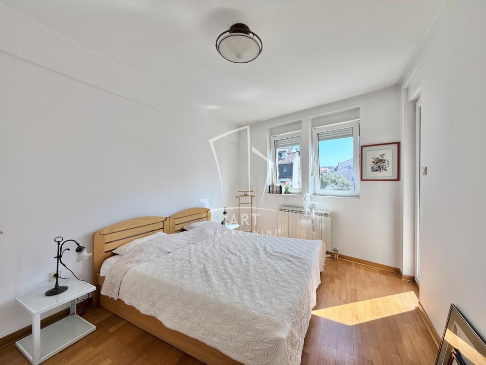 Slika 10 - Mlatišumina, Dvoiposoban stan za izdavanje, 75m2, 1.200€