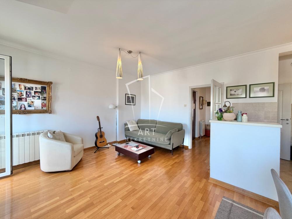 Slika 3 - Mlatišumina, Dvoiposoban stan za izdavanje, 75m2, 1.200€