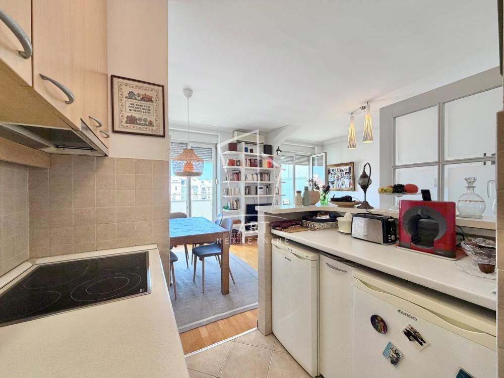 Slika 4 - Mlatišumina, Dvoiposoban stan za izdavanje, 75m2, 1.200€