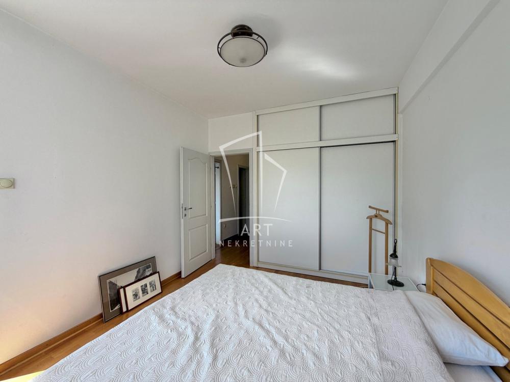 Slika 9 - Mlatišumina, Dvoiposoban stan za izdavanje, 75m2, 1.200€