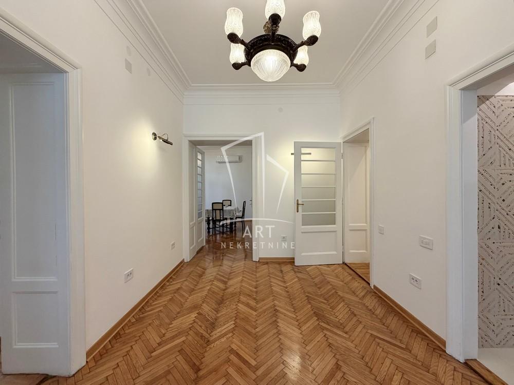 Slika 8 - Đorđa Vajferta, Troiposoban stan za izdavanje, 84m2, 1.200€