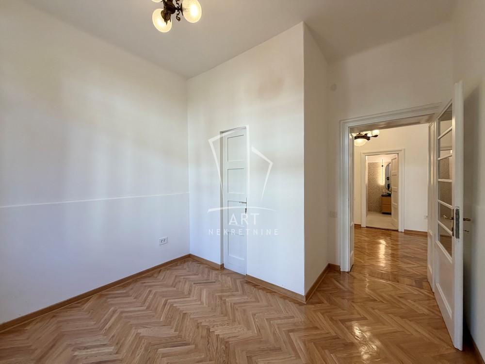 Slika 3 - Đorđa Vajferta, Troiposoban stan za izdavanje, 84m2, 1.200€
