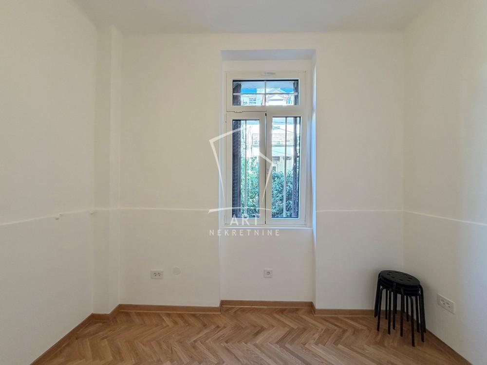 Slika 6 - Đorđa Vajferta, Troiposoban stan za izdavanje, 84m2, 1.200€
