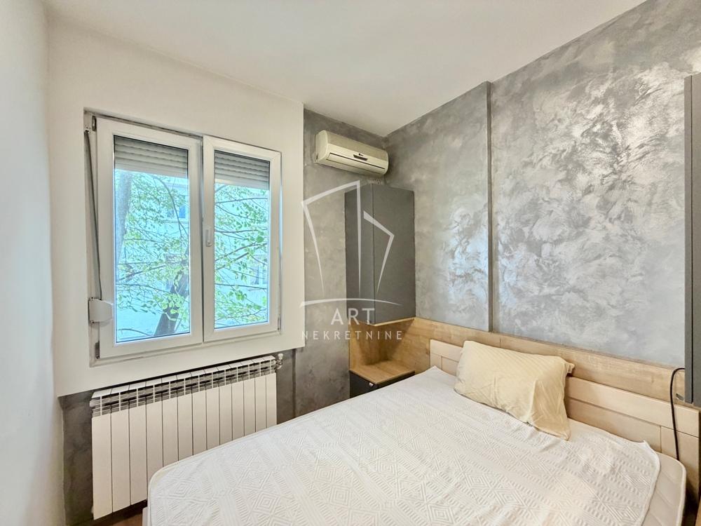Slika 4 - Kosančićev Venac, Stan za izdavanje, 25m2, 550€