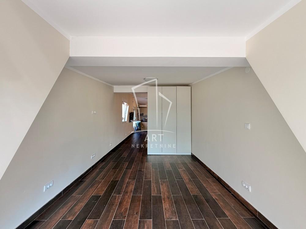 Slika 9 - Ljubice Luković, Dvosoban stan na prodaju, 49m2, 170.000€