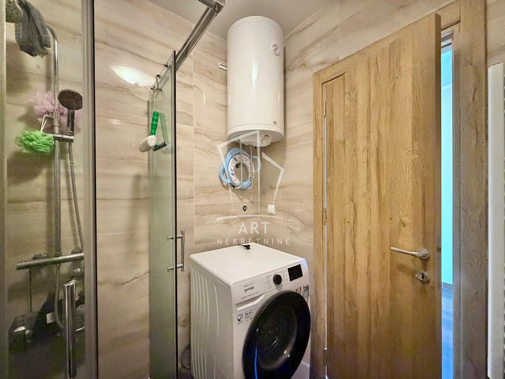 Slika 10 - Ljubice Luković, Dvosoban stan na prodaju, 49m2, 170.000€