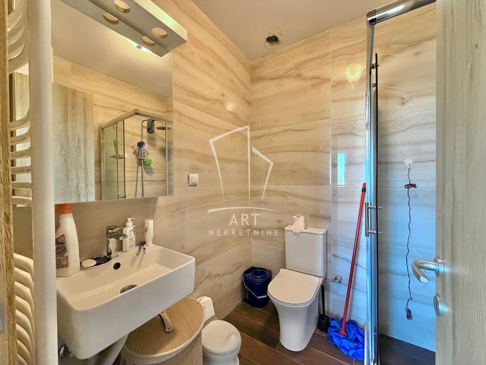 Slika 11 - Ljubice Luković, Dvosoban stan na prodaju, 49m2, 170.000€