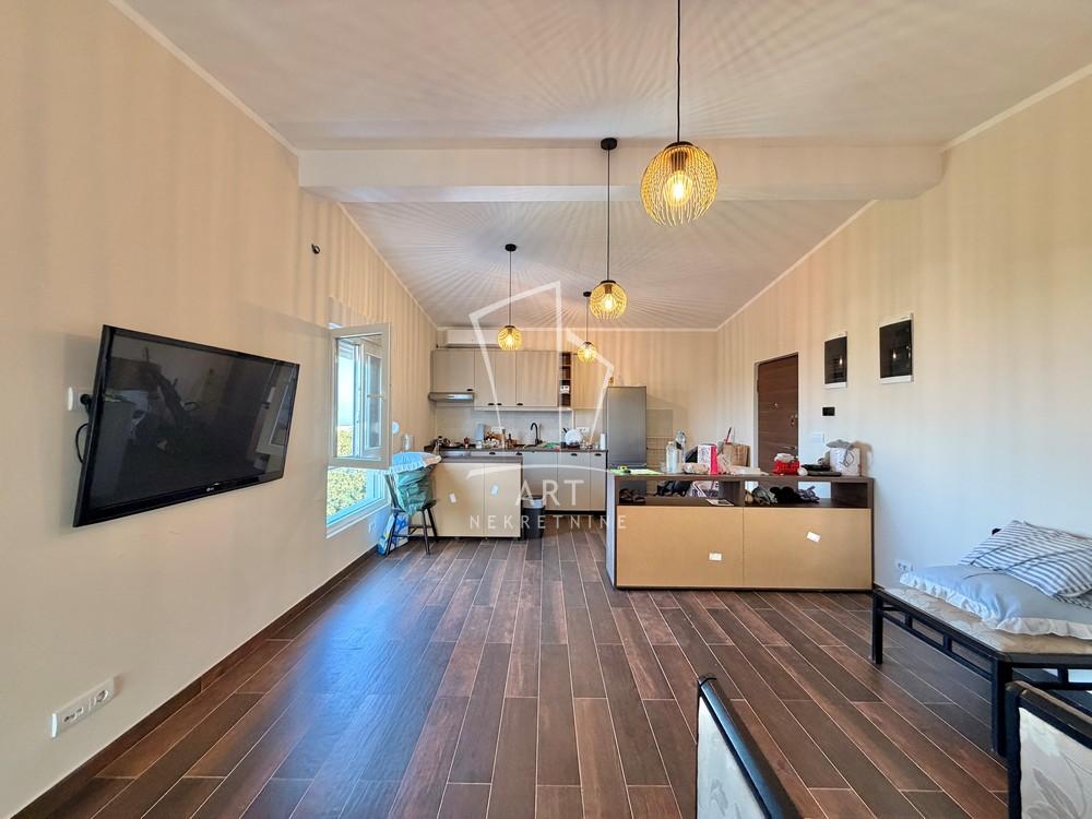 Slika 2 - Ljubice Luković, Dvosoban stan na prodaju, 49m2, 170.000€