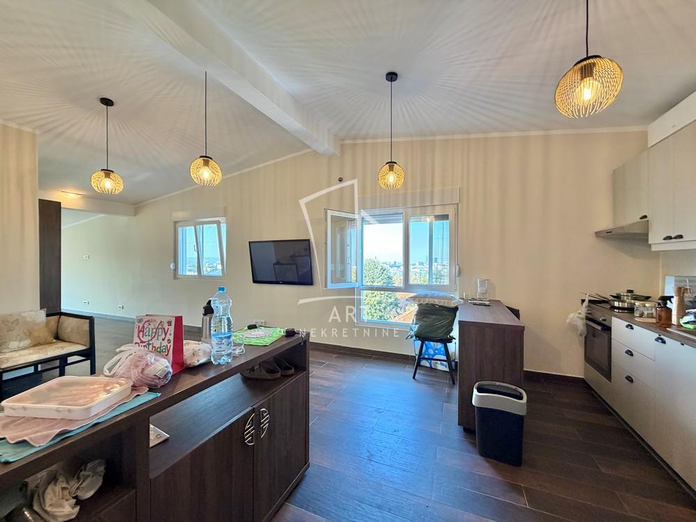 Slika 5 - Ljubice Luković, Dvosoban stan na prodaju, 49m2, 170.000€