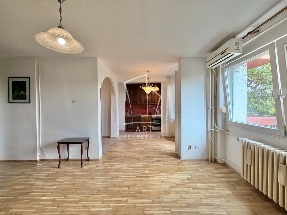 Slika 2 - Mike Alasa, Dvosoban stan na prodaju, 48m2, 230.000€