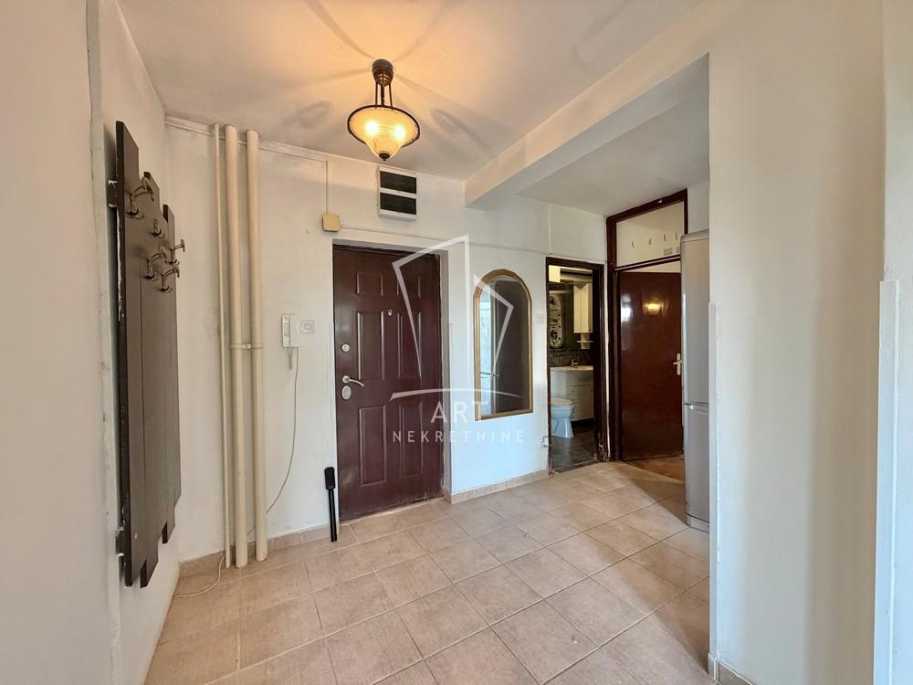 Slika 6 - Mike Alasa, Dvosoban stan na prodaju, 48m2, 230.000€