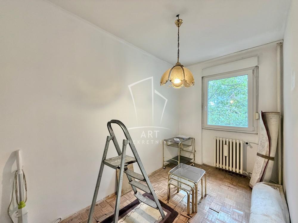 Slika 7 - Mike Alasa, Dvosoban stan na prodaju, 48m2, 230.000€