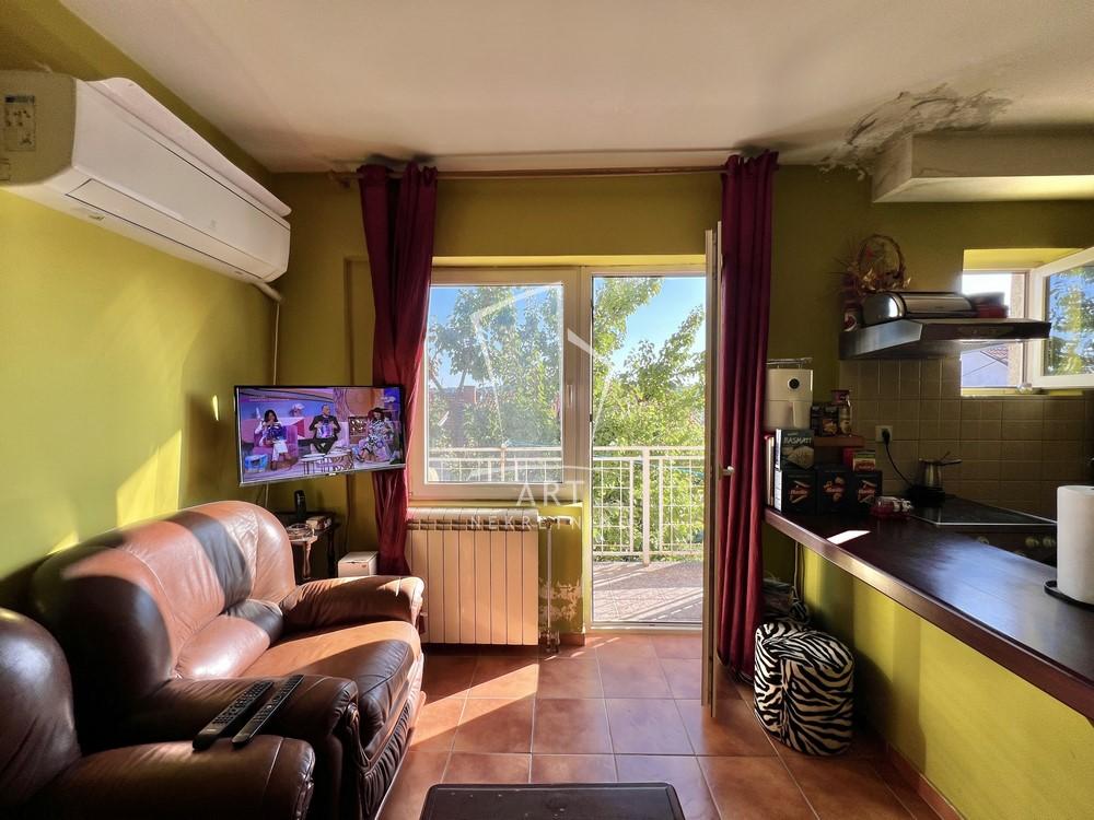 Slika 1 - Bistrička, Četvorosoban stan na prodaju, 107m2, 141.000€