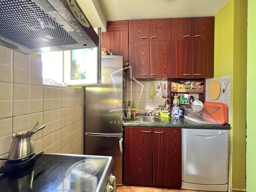 Slika 2 - Bistrička, Četvorosoban stan na prodaju, 107m2, 141.000€