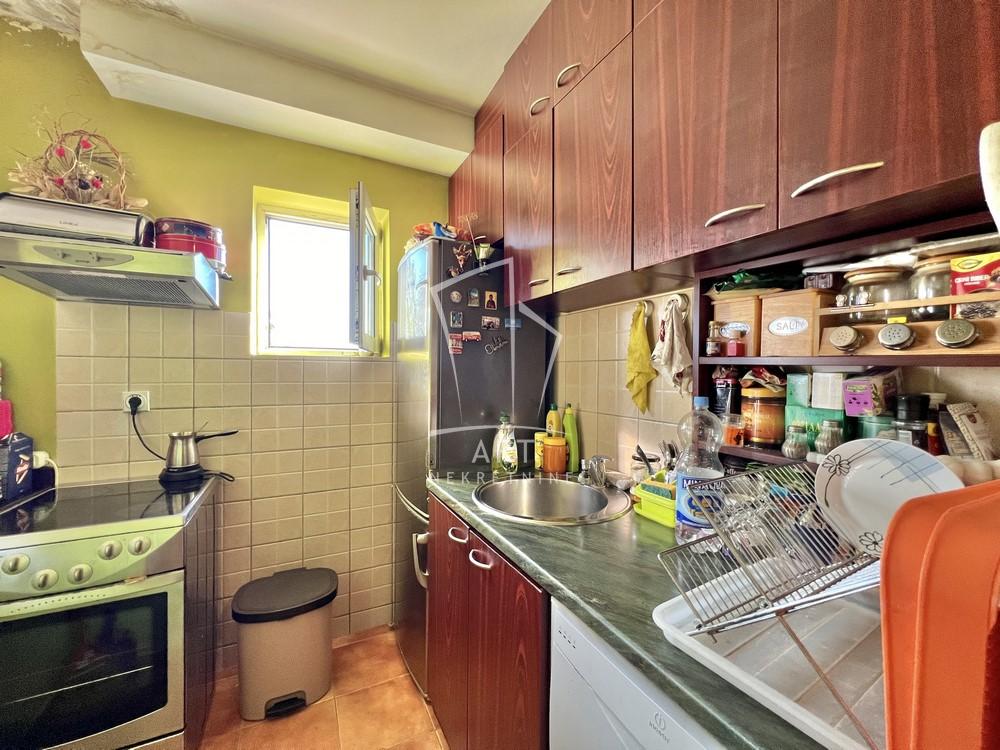 Slika 3 - Bistrička, Četvorosoban stan na prodaju, 107m2, 141.000€