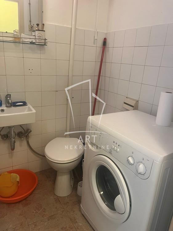 Slika 9 - Jurija Gagarina, Jednoiposoban stan na prodaju, 48m2, 159.000€