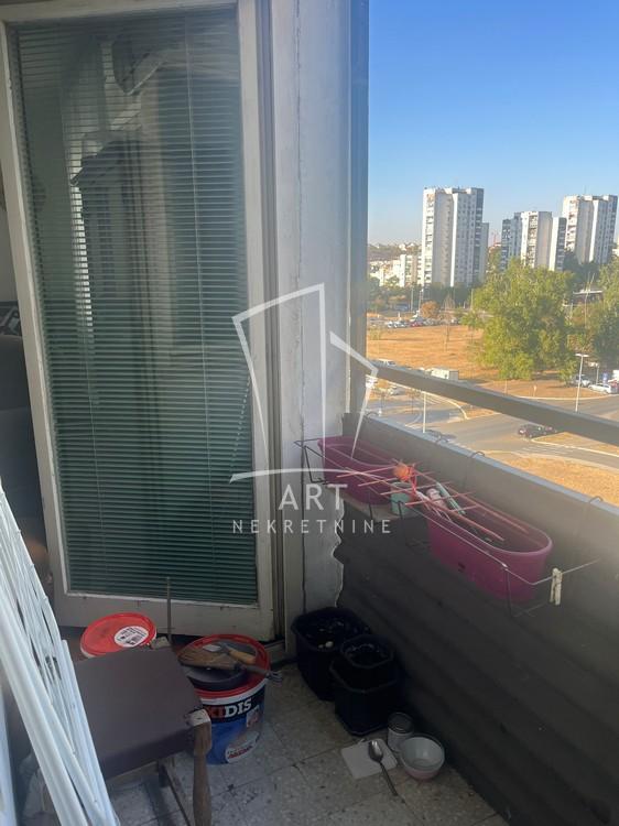 Slika 11 - Jurija Gagarina, Jednoiposoban stan na prodaju, 48m2, 159.000€