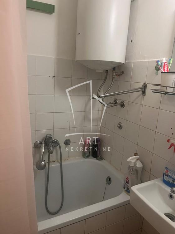 Slika 10 - Jurija Gagarina, Jednoiposoban stan na prodaju, 48m2, 159.000€