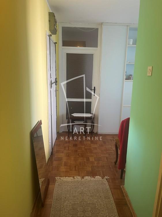 Slika 3 - Jurija Gagarina, Jednoiposoban stan na prodaju, 48m2, 159.000€