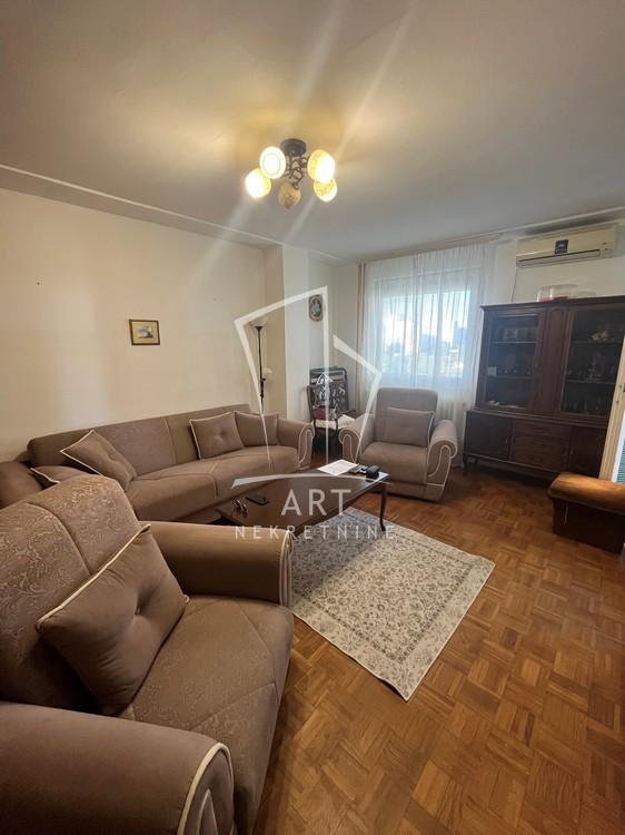 Slika 2 - Jurija Gagarina, Jednoiposoban stan na prodaju, 48m2, 159.000€