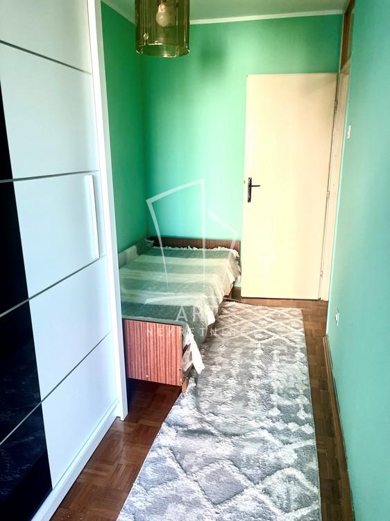 Slika 4 - Jurija Gagarina, Jednoiposoban stan na prodaju, 48m2, 159.000€