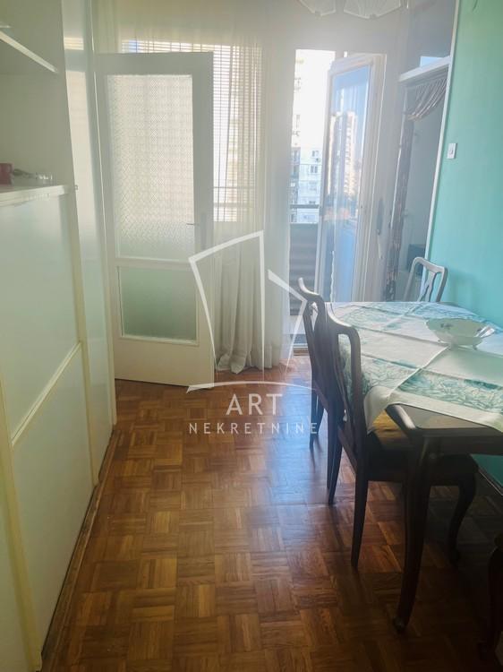 Slika 5 - Jurija Gagarina, Jednoiposoban stan na prodaju, 48m2, 159.000€