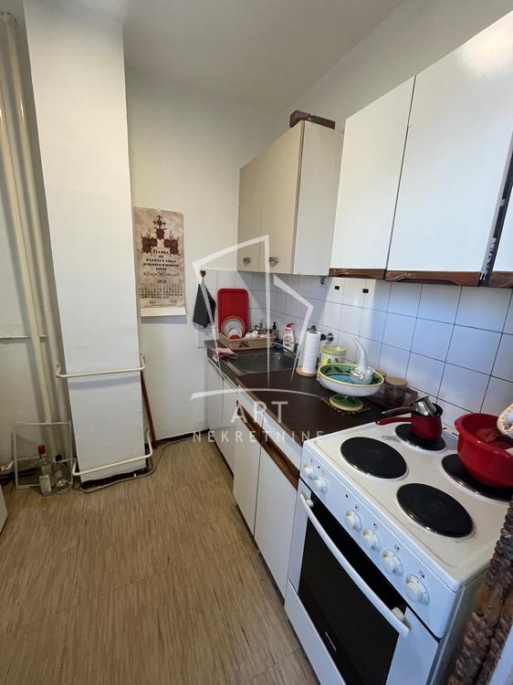 Slika 7 - Jurija Gagarina, Jednoiposoban stan na prodaju, 48m2, 159.000€