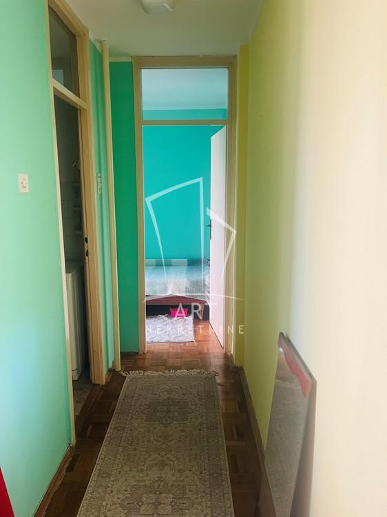 Slika 8 - Jurija Gagarina, Jednoiposoban stan na prodaju, 48m2, 159.000€