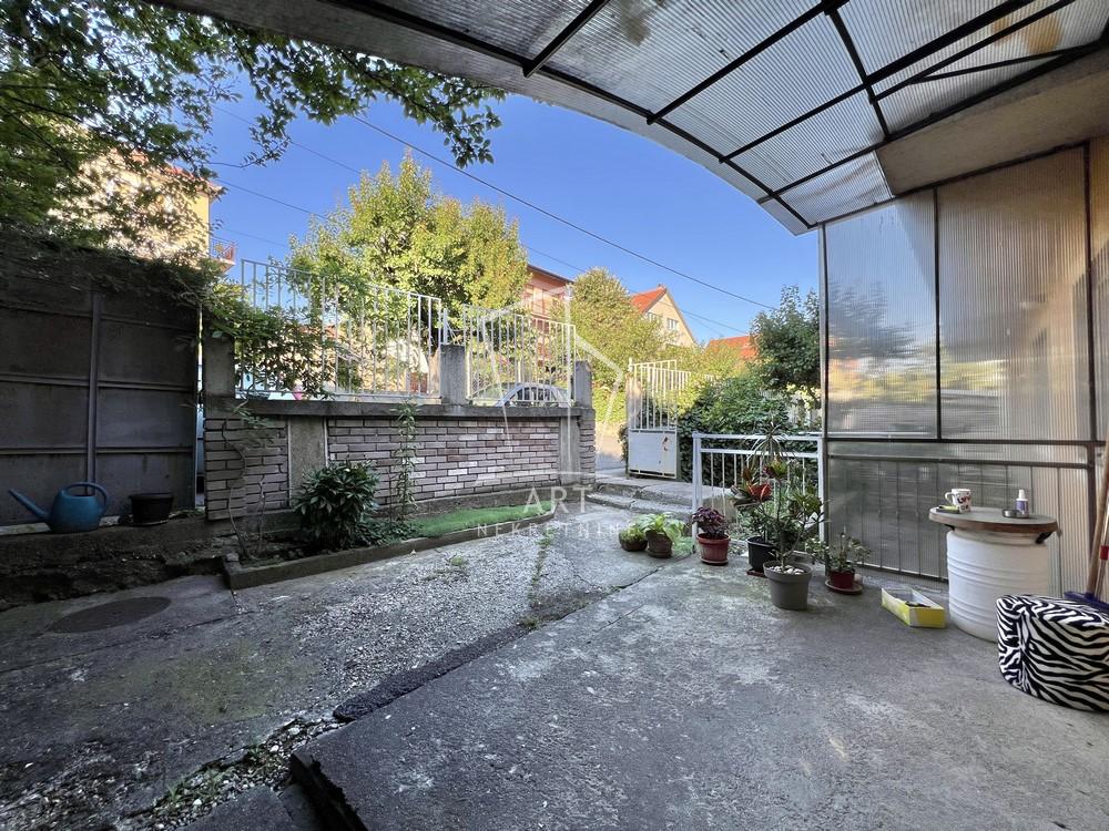 Slika 3 - Bistrička, Dvoiposoban stan na prodaju, 68m2, 97.000€