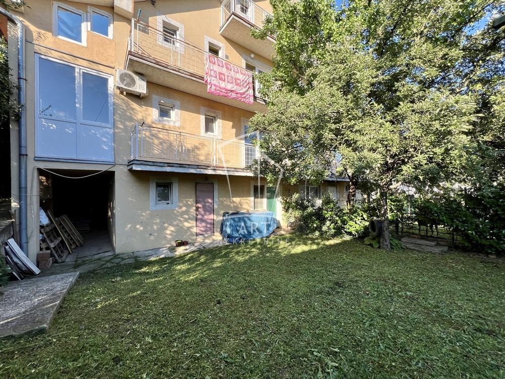 Slika 1 - Bistrička, Dvoiposoban stan na prodaju, 68m2, 97.000€