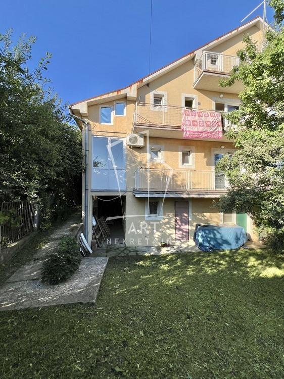 Glavna slika -Bistrička, Dvoiposoban stan na prodaju, 68m2, 97.000€