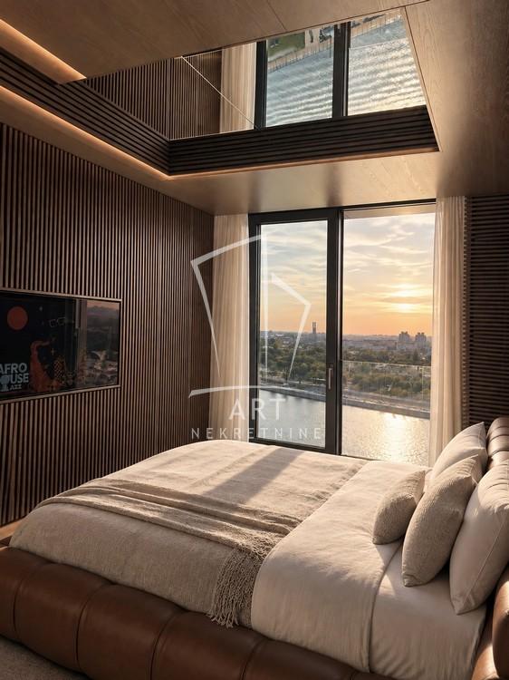 Slika 9 - Hercegovačka, Četvorosoban stan na prodaju, 159m2, 1.472.000€