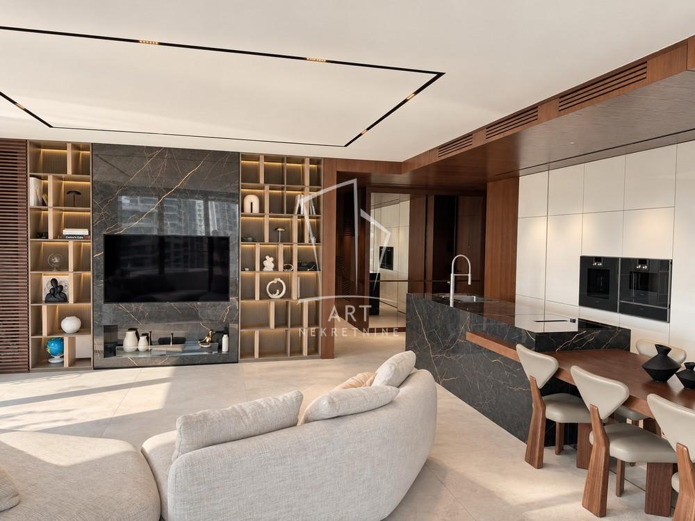 Slika 3 - Hercegovačka, Četvorosoban stan na prodaju, 159m2, 1.472.000€