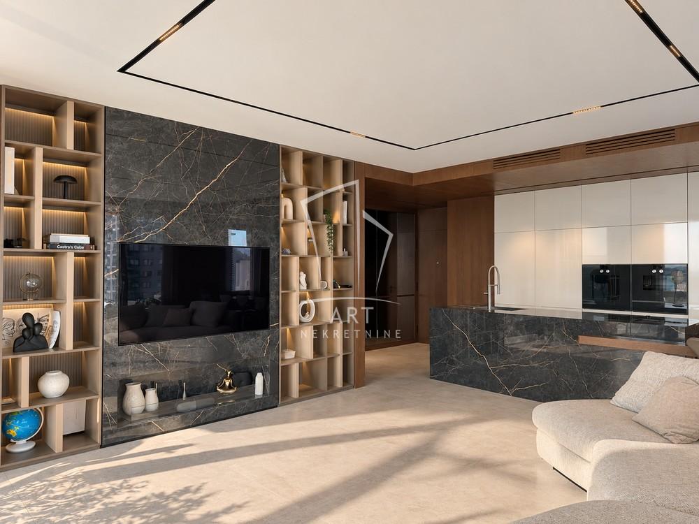 Slika 6 - Hercegovačka, Četvorosoban stan na prodaju, 159m2, 1.472.000€