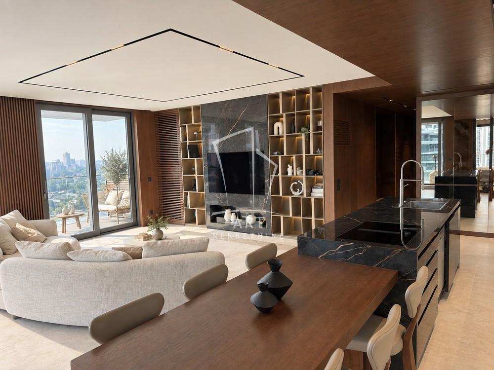 Slika 4 - Hercegovačka, Četvorosoban stan na prodaju, 159m2, 1.472.000€